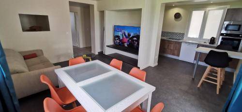 Riviere-Pilote Apartment | 90 m² Apartment ∙ 2 bedrooms ∙ 6 guests