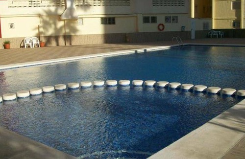 Grau i Platja Apartment | 90 m² Apartment ∙ 2 bedrooms ∙ 5 guests