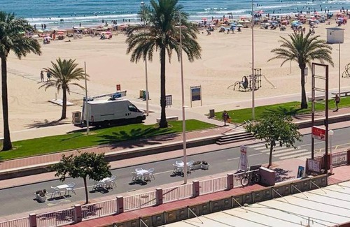 Grau i Platja Apartment | 90 m² Apartment ∙ 2 bedrooms ∙ 5 guests