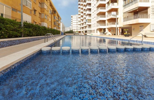 Grau i Platja Apartment | 90 m² Apartment ∙ 3 bedrooms ∙ 8 guests