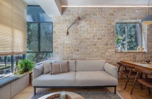 Old North Apartment | 90 m² Apartment ∙ 3 bedrooms ∙ 6 guests