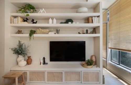 Old North Apartment | 90 m² Apartment ∙ 3 bedrooms ∙ 6 guests