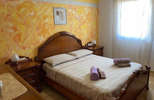 Lido Rossello Apartment | 90 m² Apartment ∙ 4 bedrooms ∙ 11 guests
