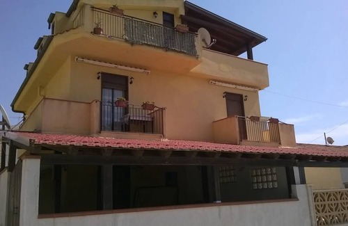 Lido Rossello Apartment | 90 m² Apartment ∙ 4 bedrooms ∙ 8 guests