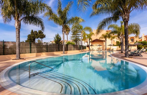 Praia da Luz Apartment | 90 m² Apartment ∙ 2 bedrooms ∙ 6 guests