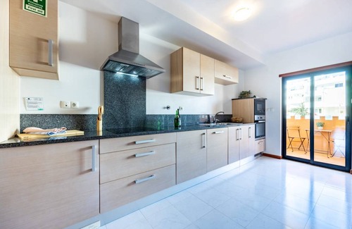 Praia da Luz Apartment | 90 m² Apartment ∙ 2 bedrooms ∙ 6 guests