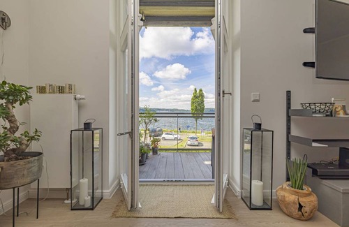 Murwik Apartment | 90 m² Apartment ∙ 1 bedroom ∙ 2 guests