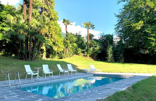 Lierna Apartment | 90 m² Apartment ∙ 1 bedroom ∙ 4 guests