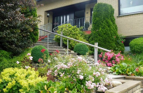 Lothe Apartment | 90 m² Apartment ∙ 1 bedroom ∙ 4 guests
