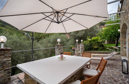Casanova Lerrone Apartment | 90 m² Apartment ∙ 1 bedroom ∙ 2 guests