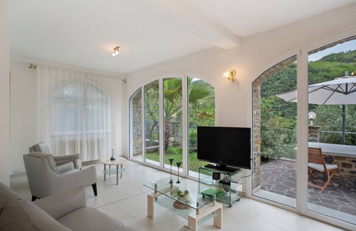 Casanova Lerrone Apartment | 90 m² Apartment ∙ 1 bedroom ∙ 2 guests