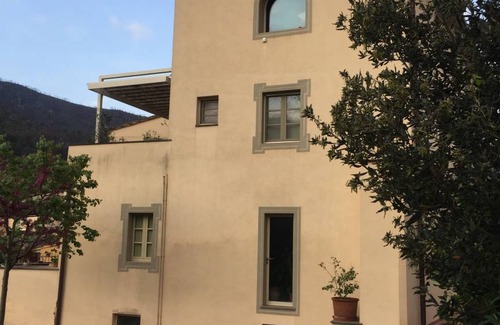 Calci Apartment | 90 m² Apartment ∙ 1 bedroom ∙ 2 guests