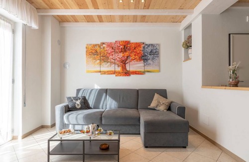 Erli Apartment | 90 m² Apartment ∙ 1 bedroom ∙ 6 guests