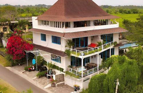 Kediri Apartment | 90 m² Apartment ∙ 1 bedroom ∙ 2 guests