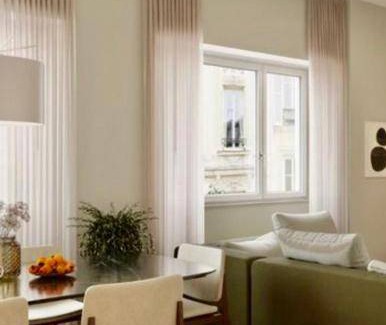 San Siro Apartment | 90 m² Apartment ∙ 1 bedroom ∙ 4 guests