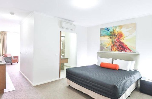 Mildura Apartment | 90 m² Apartment ∙ 2 bedrooms ∙ 4 guests