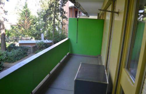 Altstadt Grossbasel Apartment | 90 m² Apartment ∙ 2 bedrooms ∙ 4 guests