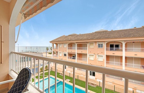 Miramar Apartment | 90 m² Apartment ∙ 2 bedrooms ∙ 4 guests