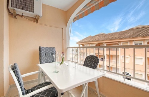 Miramar Apartment | 90 m² Apartment ∙ 2 bedrooms ∙ 4 guests