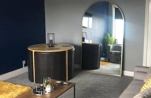 Sunderland Apartment | 90 m² Apartment ∙ 2 bedrooms ∙ 5 guests