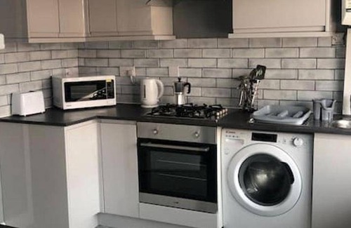 Sunderland Apartment | 90 m² Apartment ∙ 2 bedrooms ∙ 5 guests