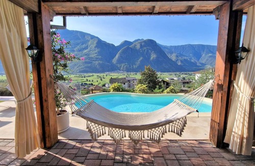 Ardenno Apartment | 90 m² Apartment ∙ 2 bedrooms ∙ 5 guests