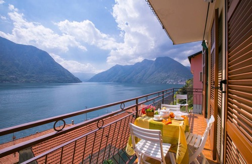 Colonno Apartment | 90 m² Apartment ∙ 2 bedrooms ∙ 4 guests