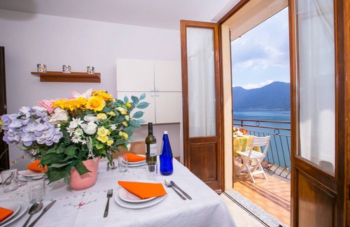 Colonno Apartment | 90 m² Apartment ∙ 2 bedrooms ∙ 4 guests