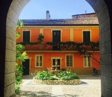 Cremona Apartment | 90 m² Apartment ∙ 2 bedrooms ∙ 7 guests