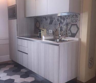 Cremona Apartment | 90 m² Apartment ∙ 2 bedrooms ∙ 7 guests