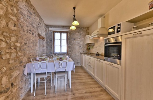 Oldesio Apartment | 90 m² Apartment ∙ 2 bedrooms ∙ 6 guests