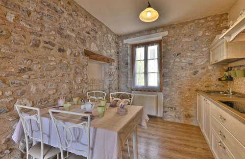 Oldesio Apartment | 90 m² Apartment ∙ 2 bedrooms ∙ 6 guests