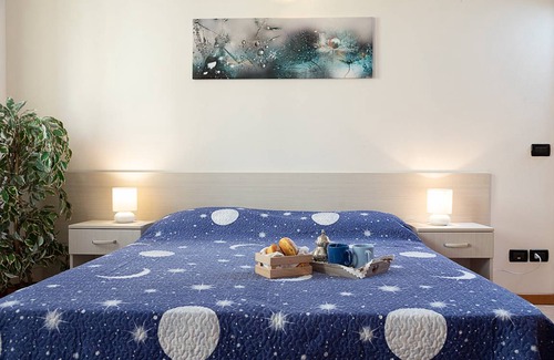 Pacengo Apartment | 90 m² Apartment ∙ 2 bedrooms ∙ 7 guests