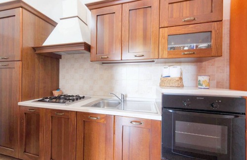 Rilievo Apartment | 90 m² Apartment ∙ 2 bedrooms ∙ 5 guests