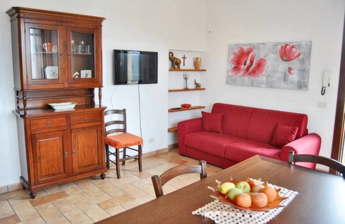 Rilievo Apartment | 90 m² Apartment ∙ 2 bedrooms ∙ 5 guests