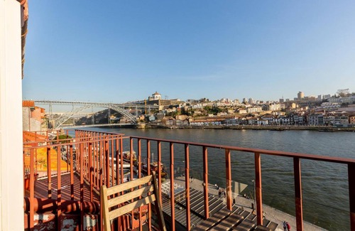 Sao Nicolau Apartment | 90 m² Apartment ∙ 2 bedrooms ∙ 4 guests