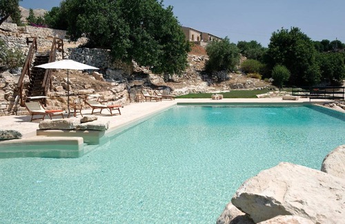 Ragusa Apartment | 90 m² Apartment ∙ 2 bedrooms ∙ 5 guests