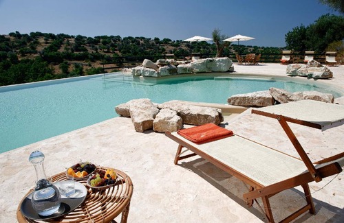Ragusa Apartment | 90 m² Apartment ∙ 2 bedrooms ∙ 5 guests