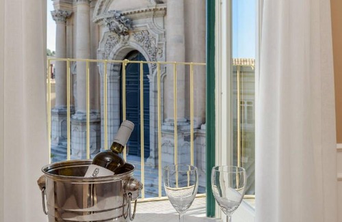 Ragusa Apartment | 90 m² Apartment ∙ 2 bedrooms ∙ 4 guests