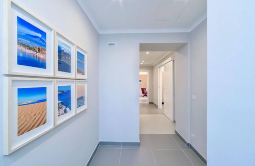 Ragusa Apartment | 90 m² Apartment ∙ 2 bedrooms ∙ 4 guests