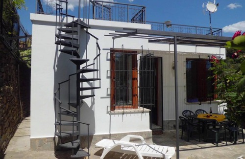 Cervo Apartment | 90 m² Apartment ∙ 2 bedrooms ∙ 5 guests