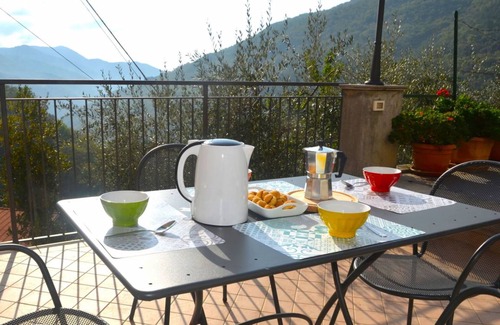 Erli Apartment | 90 m² Apartment ∙ 2 bedrooms ∙ 6 guests
