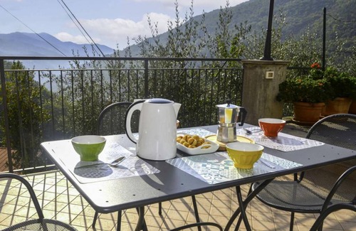 Erli Apartment | 90 m² Apartment ∙ 2 bedrooms ∙ 6 guests