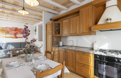 Erli Apartment | 90 m² Apartment ∙ 2 bedrooms ∙ 6 guests