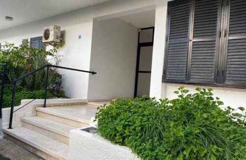 Prodromi Apartment | 90 m² Apartment ∙ 2 bedrooms ∙ 5 guests