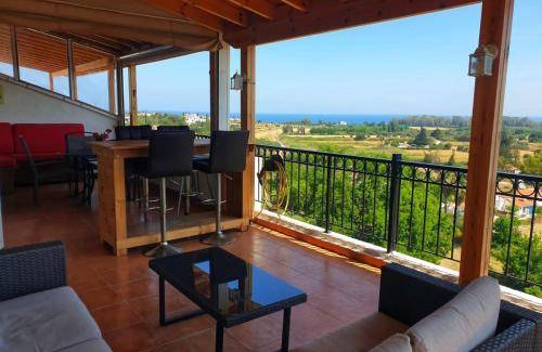 Prodromi Apartment | 90 m² Apartment ∙ 2 bedrooms ∙ 5 guests