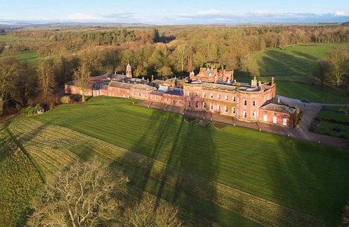 Carlisle Apartment | 90 m² Apartment ∙ 2 bedrooms ∙ 4 guests