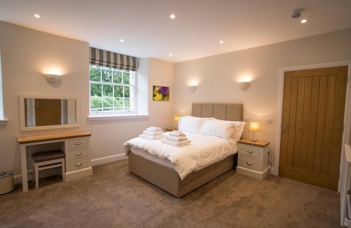 Carlisle Apartment | 90 m² Apartment ∙ 2 bedrooms ∙ 4 guests