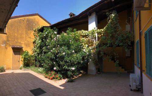 Soresina Apartment | 90 m² Apartment ∙ 2 bedrooms ∙ 4 guests