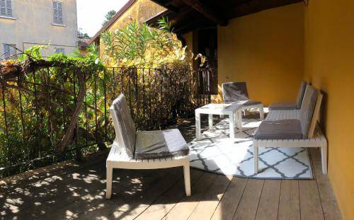 Soresina Apartment | 90 m² Apartment ∙ 2 bedrooms ∙ 4 guests